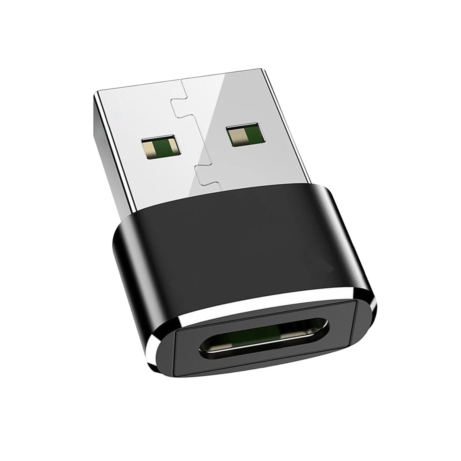 Wholesale 3PC USB Type-C Female to USB 3.0 Male Adapter USB C to USB a Connector